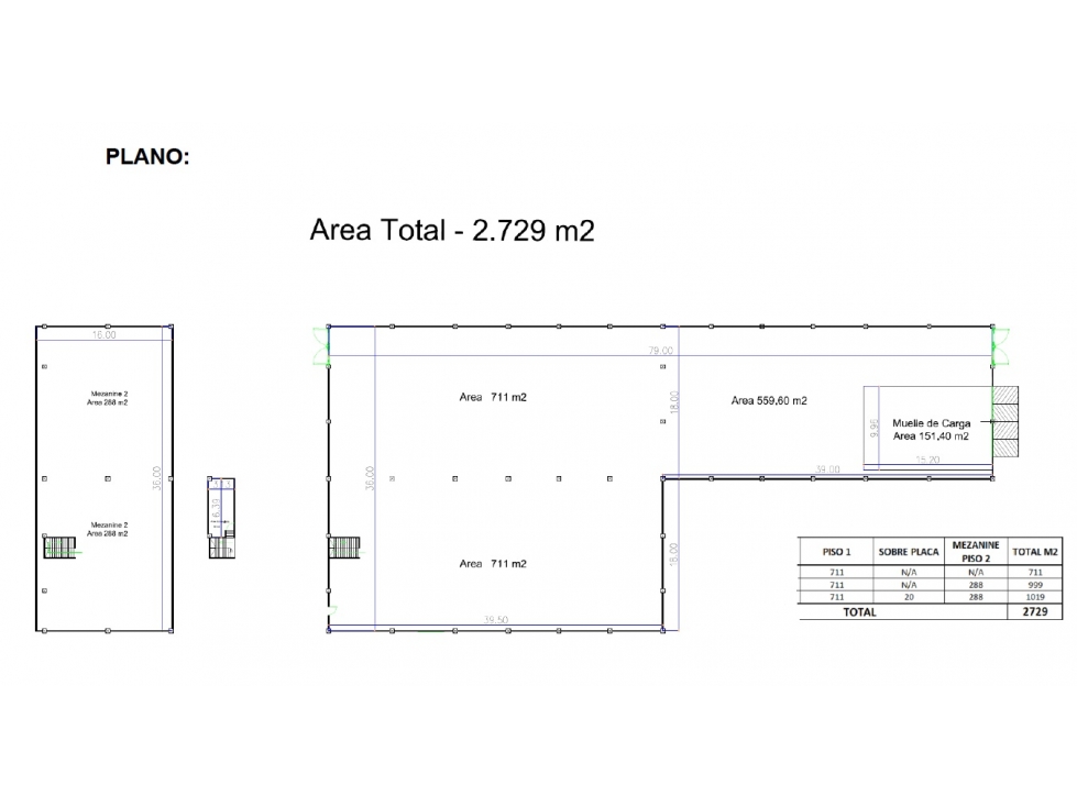 ARRIENDO BODEGA EN ZONA INDUSTRIAL MONTEVIDEO — foto 5