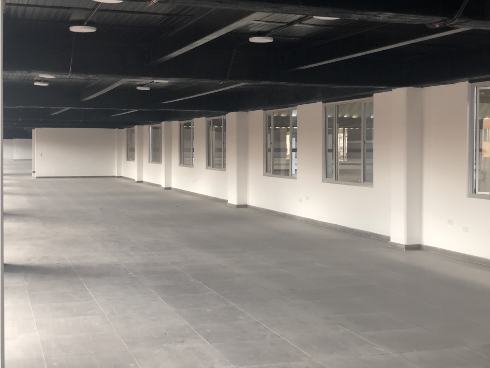 Arriendo Bodega TOCANCIPA PARQUE EMPRESARIAL - 3