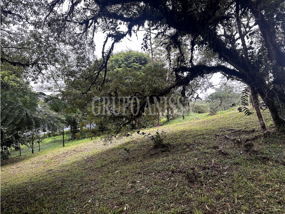 Se Vende Terreno Plano en Zona Alta de Altos del Maria — foto 3