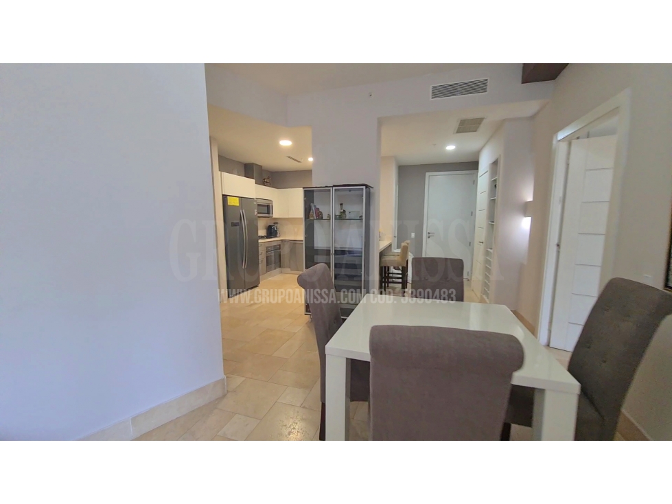 Se Vende Hermoso Apartamento en Buenaventura - 5