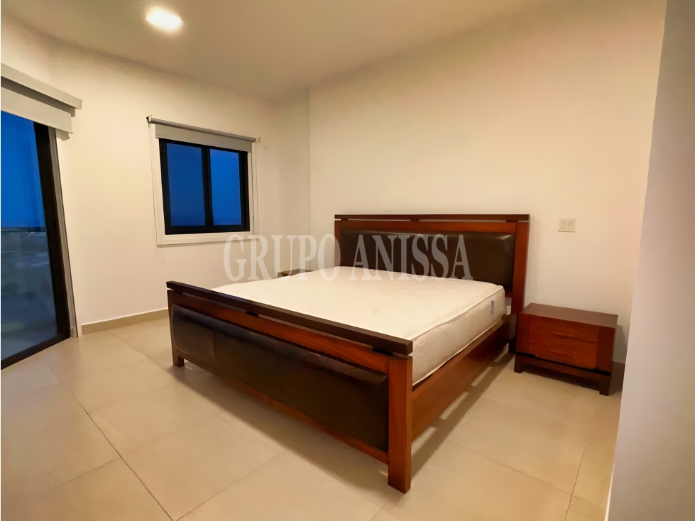 Oportunidad! Se Vende Hermoso Apartamento de Playa en San Carlos - 4