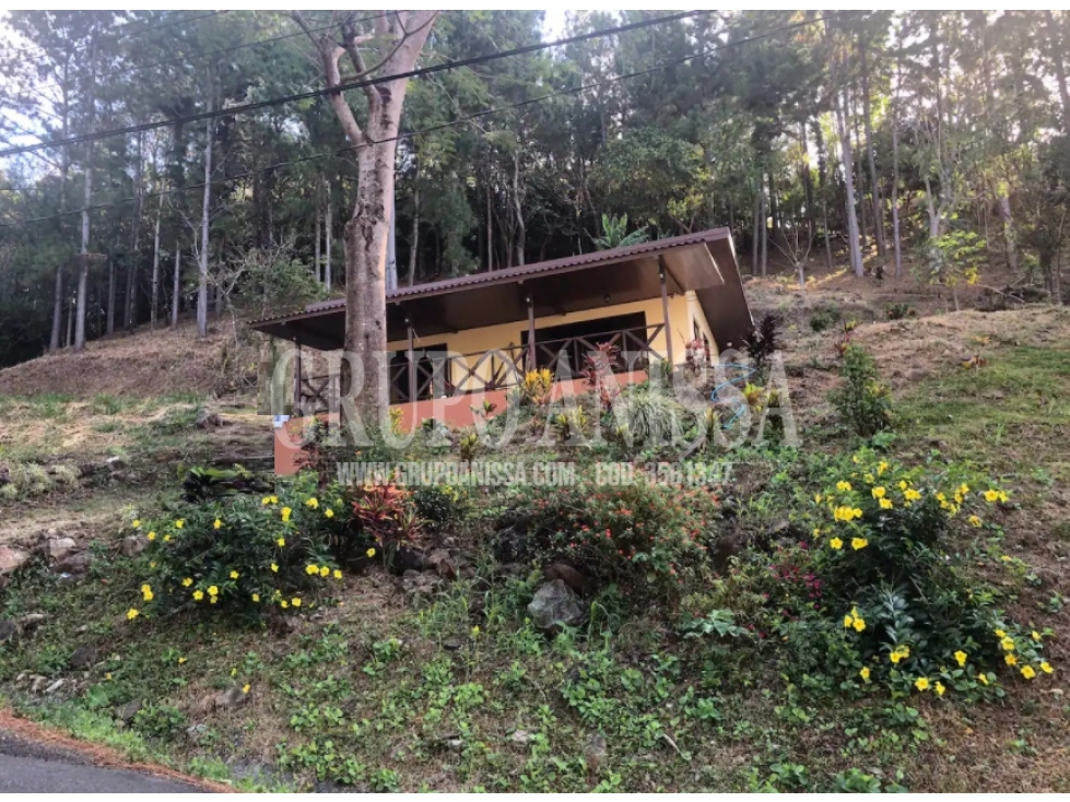 Se Vende Cabaña en Altos del Maria Cod. 3561347