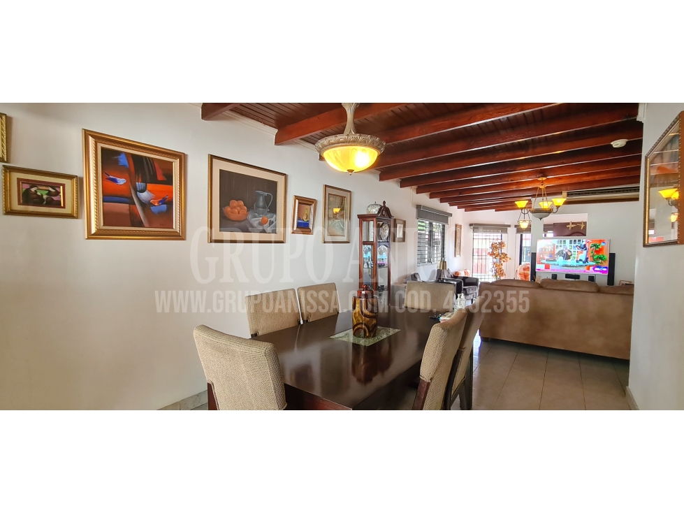 Oportunidad! Se Vende Hermosa Casa en Barriada El Dorado, Betania — foto 4
