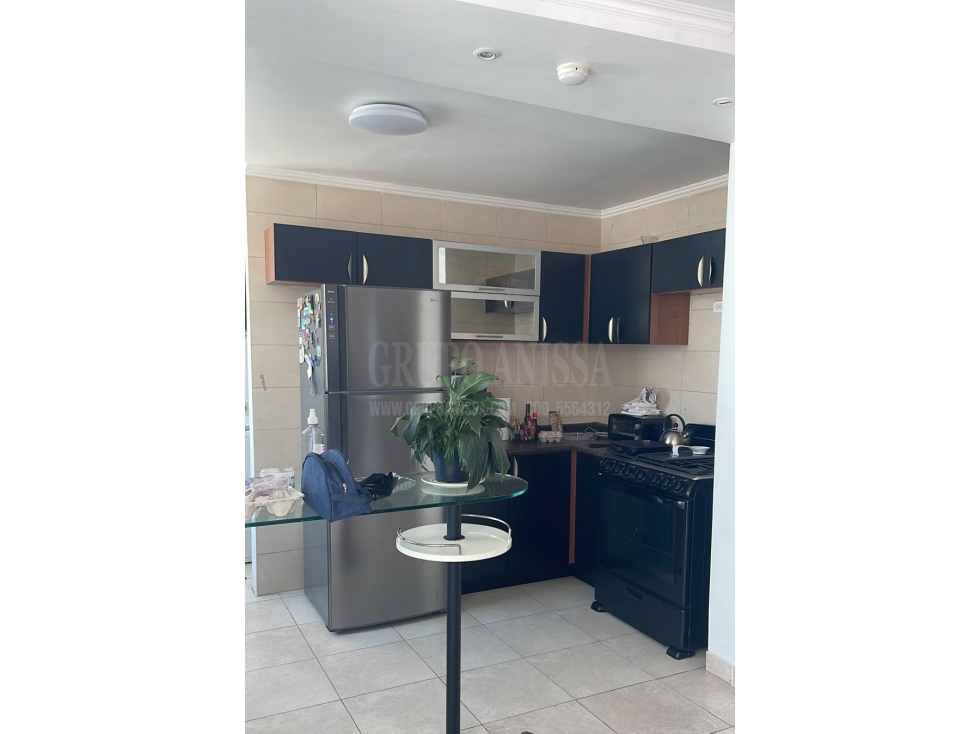Se Alquila o Vende Amplio Apartamento Amoblado en El Cangrejo — foto 3
