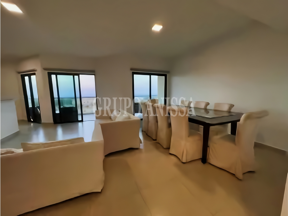 Oportunidad! Se Vende Hermoso Apartamento de Playa en San Carlos - 2