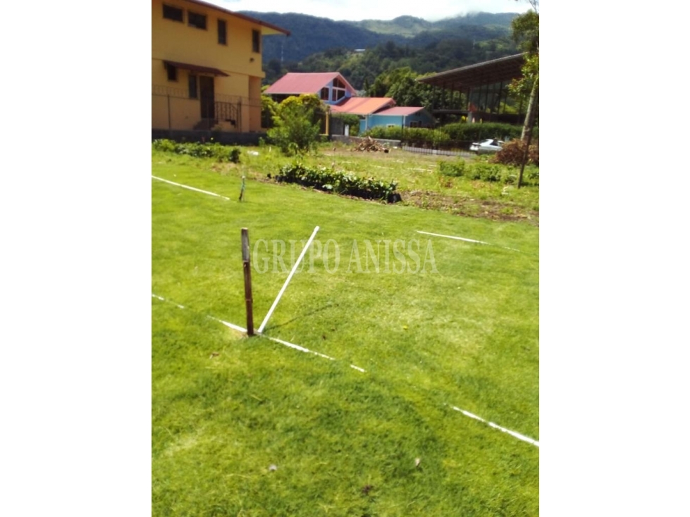 Oportunidad! Se Vende Terreno plano en Boquete - 4