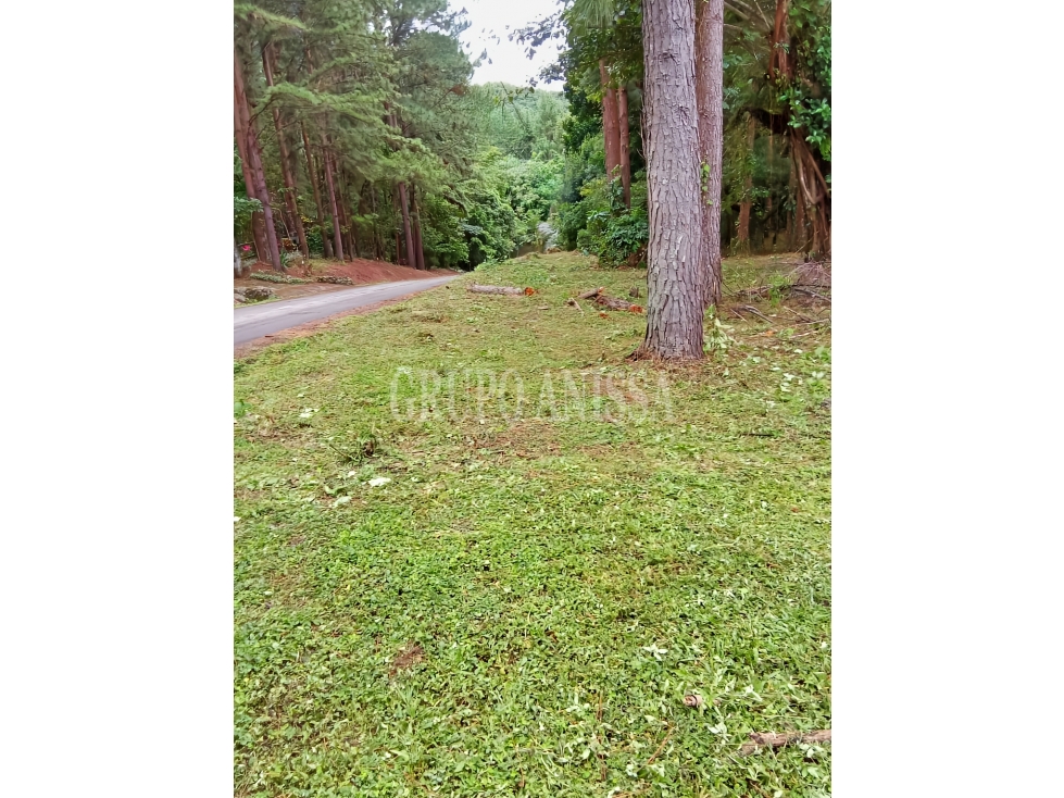 Oportunidad! Se Vende Terreno Plano en Altos del Maria — foto 3