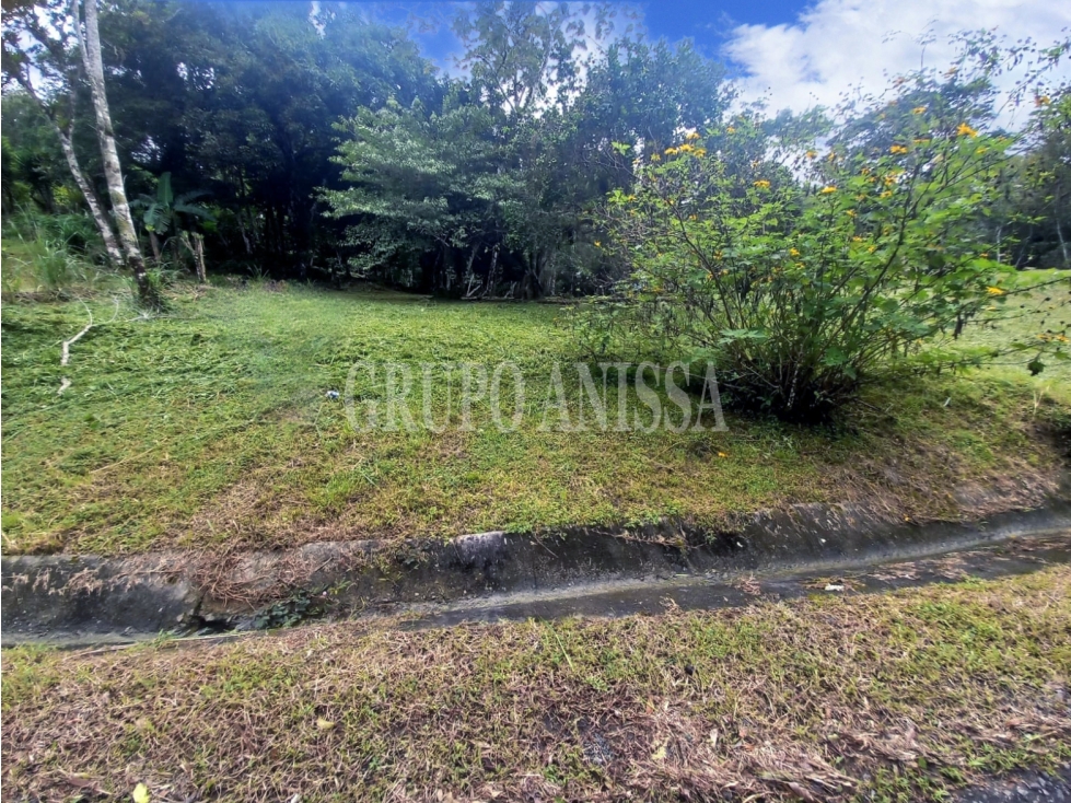 OPORTUNIDAD! Se Vende Terreno en Altos del Maria Zona Alta — foto 4