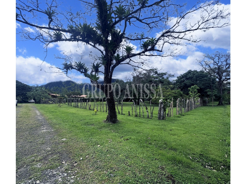 OPORTUNIDAD! Se Vende Hermoso terreno en el Valle de Antón - 5