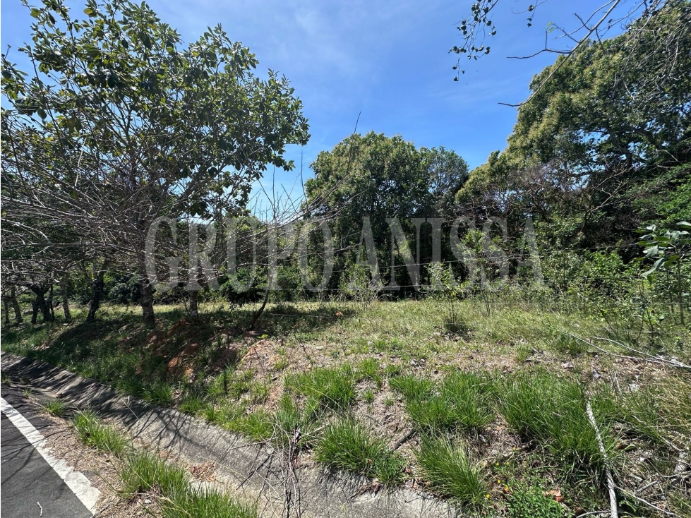 Se Vende Terreno en Sorá, chame