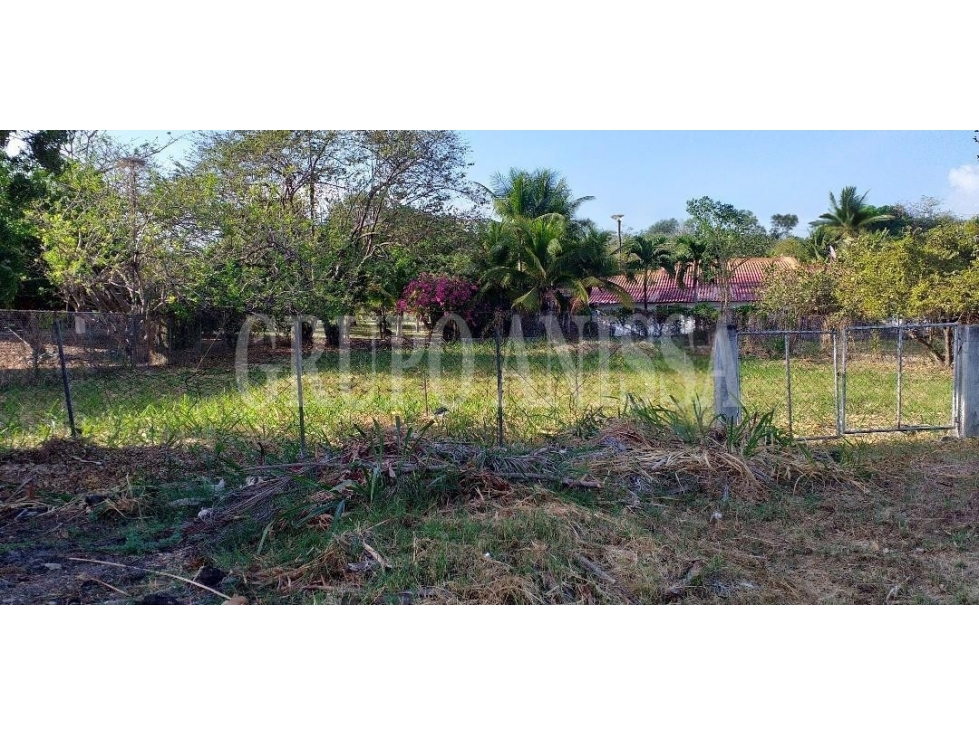 Oportunidad! Se Vende Terreno en Coronado