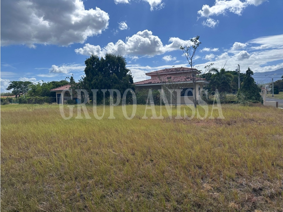 Oportunidad! Se Vende Terreno en la Colonia - Chame