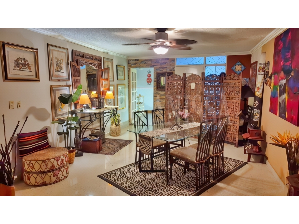Oportunidad! Se vende Apartamento amplio en Villa las Fuentes — foto 2