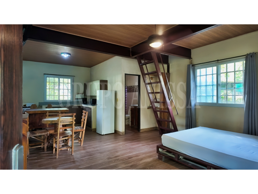 OPORTUNIDAD! Lodge en Venta en El Valle de Antón - 2