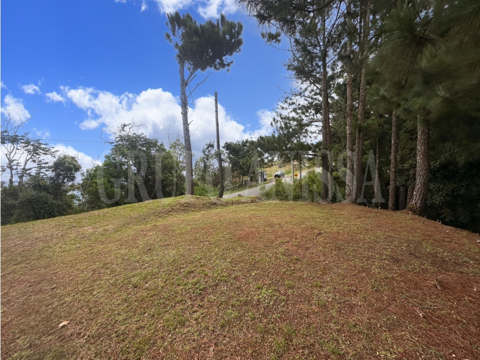 OPORTUNIDAD! Se Vende hermoso terreno nivelado en Altos del Maria