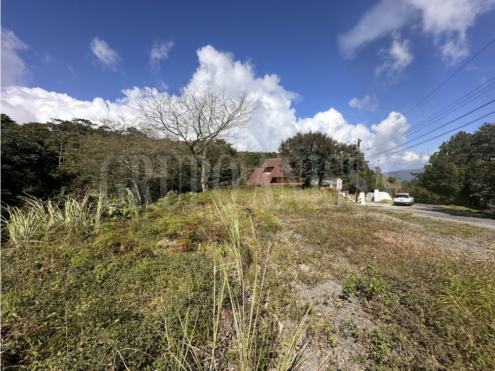 Oportunidad! Se vende terreno en Piamonte, Altos del Maria