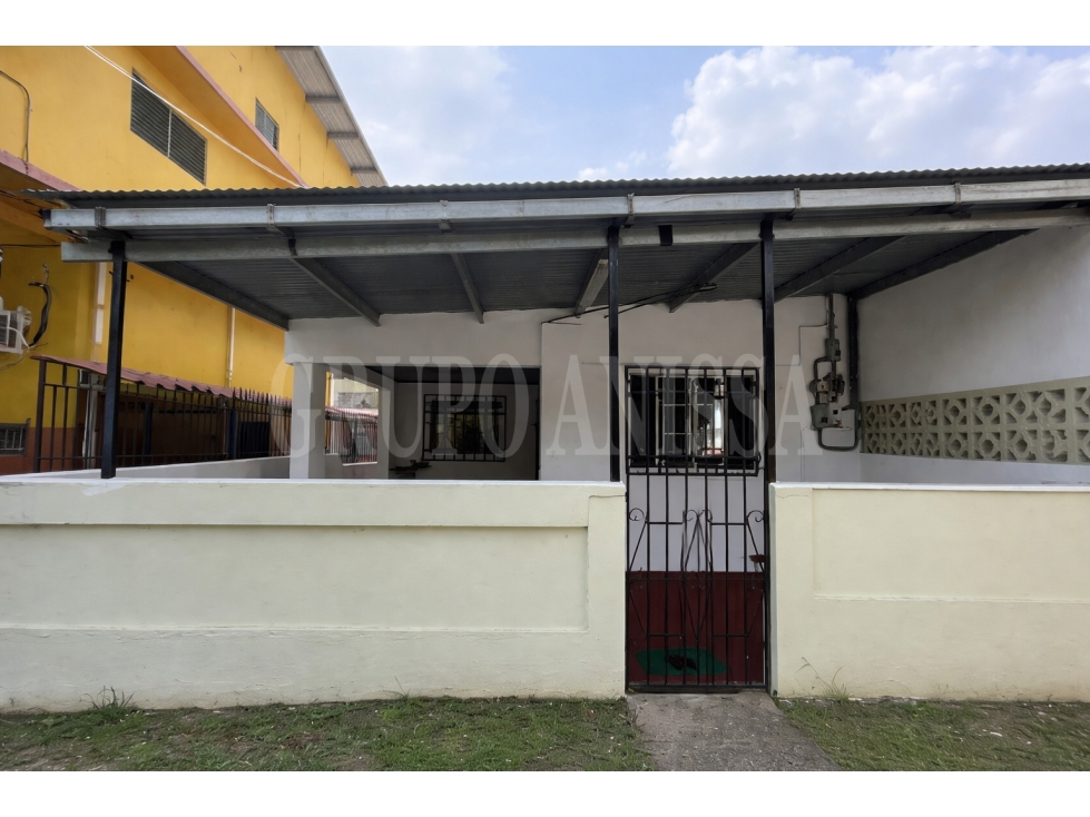 OPORTUNIDAD! Casa a la venta en Santa Maria, Betania