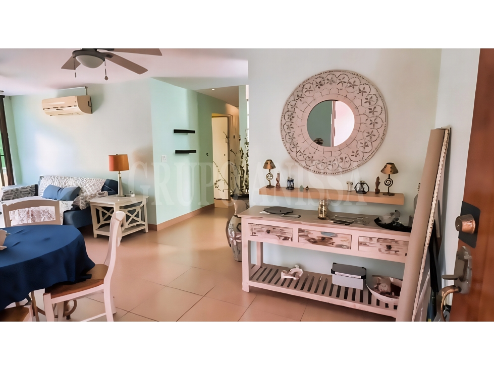 Oportunidad! Se Vende Apartamento de Playa en Nueva Gorgona — foto 2