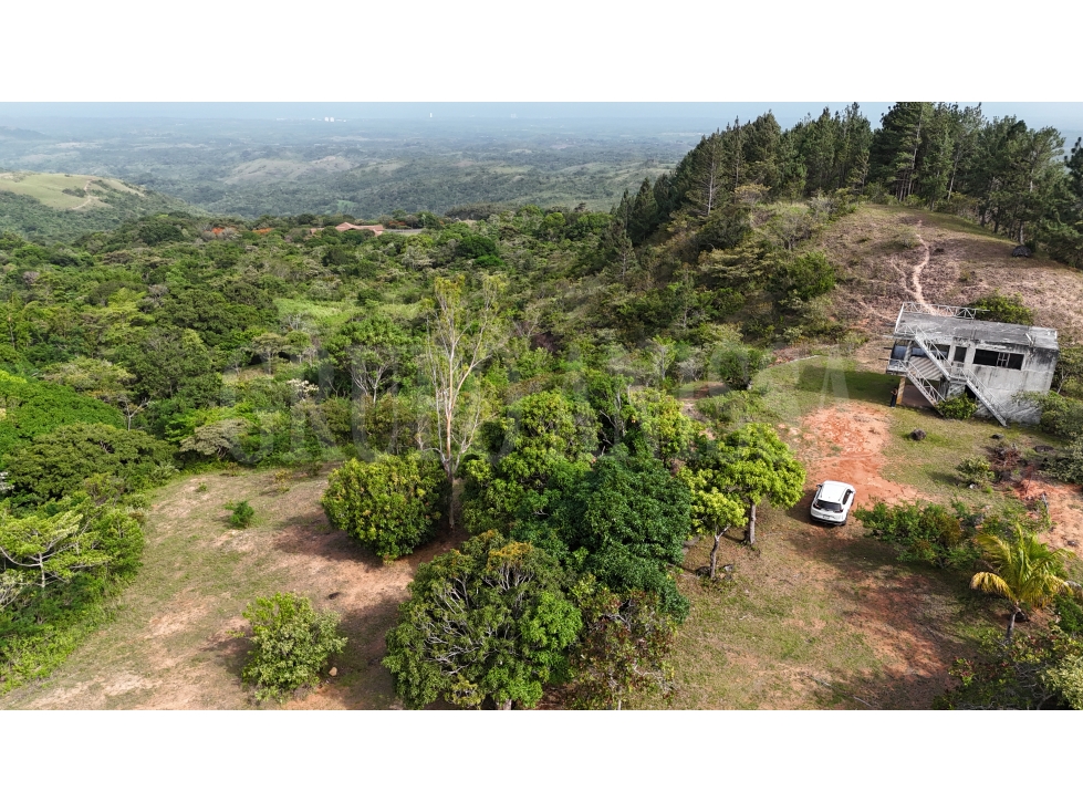 Venta Terreno Titulado | Vía a la Laguna de San Carlos