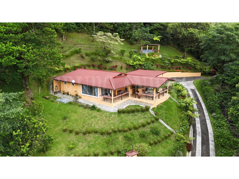 Oportunidad! Se Vende Casa en Altos del Maria - Zona Alta — foto 2