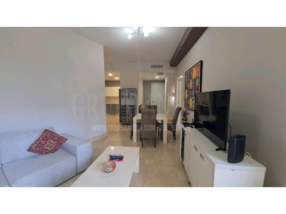 Se Vende Hermoso Apartamento en Buenaventura - 4