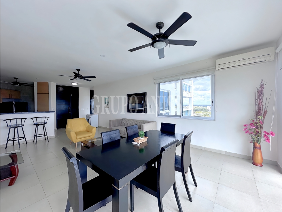 GANGA! Se Vende O Alquila Apartamento en Playa Blanca THE FOUNDERS — foto 2