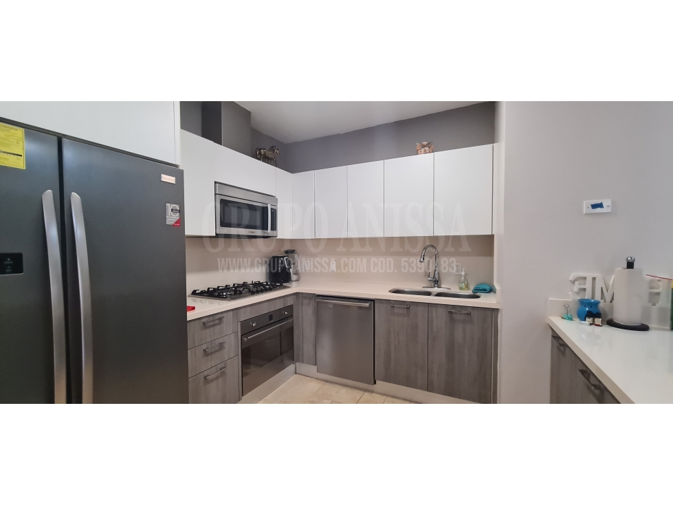 Se Vende Hermoso Apartamento en Buenaventura - 6
