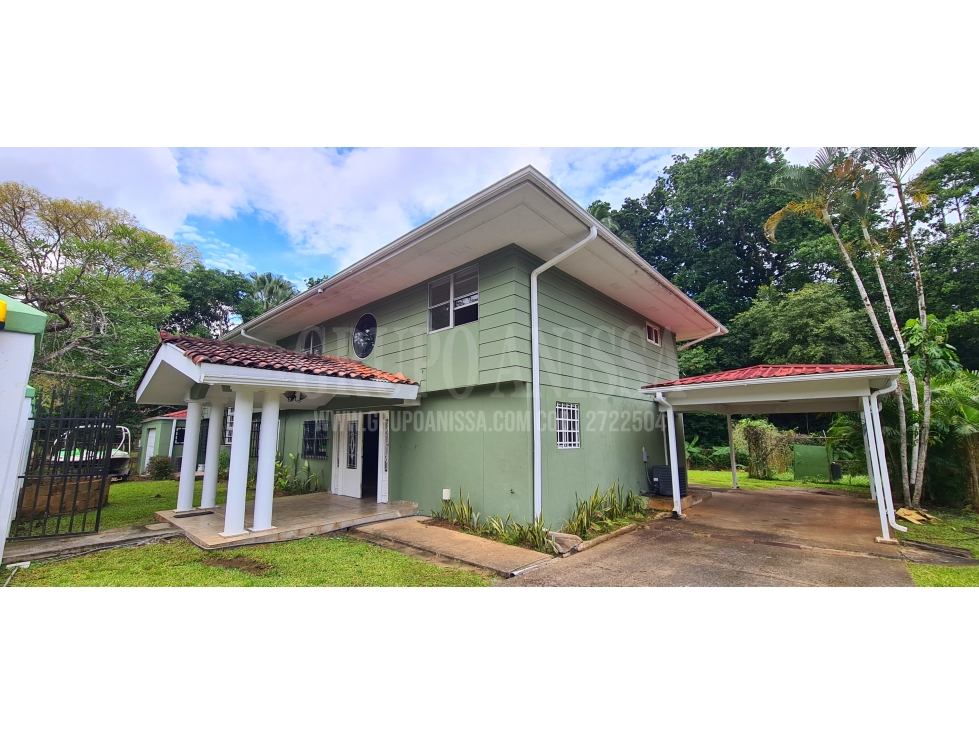 OPORTUNIDAD! Se Alquila Amplia Casa Unifamiliar en Clayton