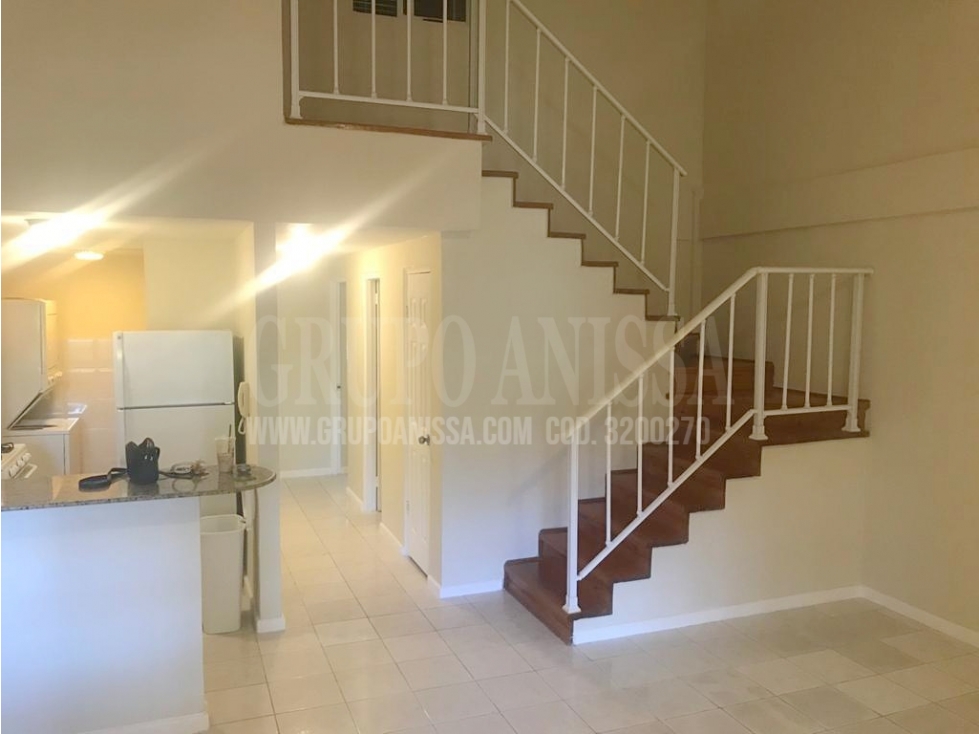 Se Vende Hermoso Apartamento en Albrook Cod. 3200270