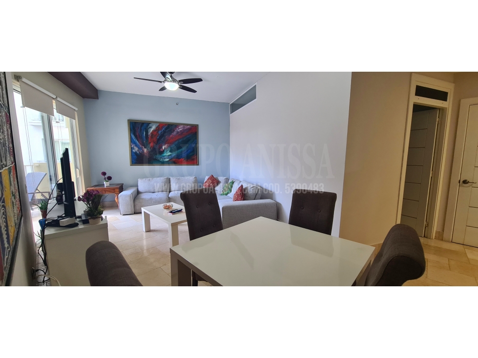 Se Vende Hermoso Apartamento en Buenaventura - 3