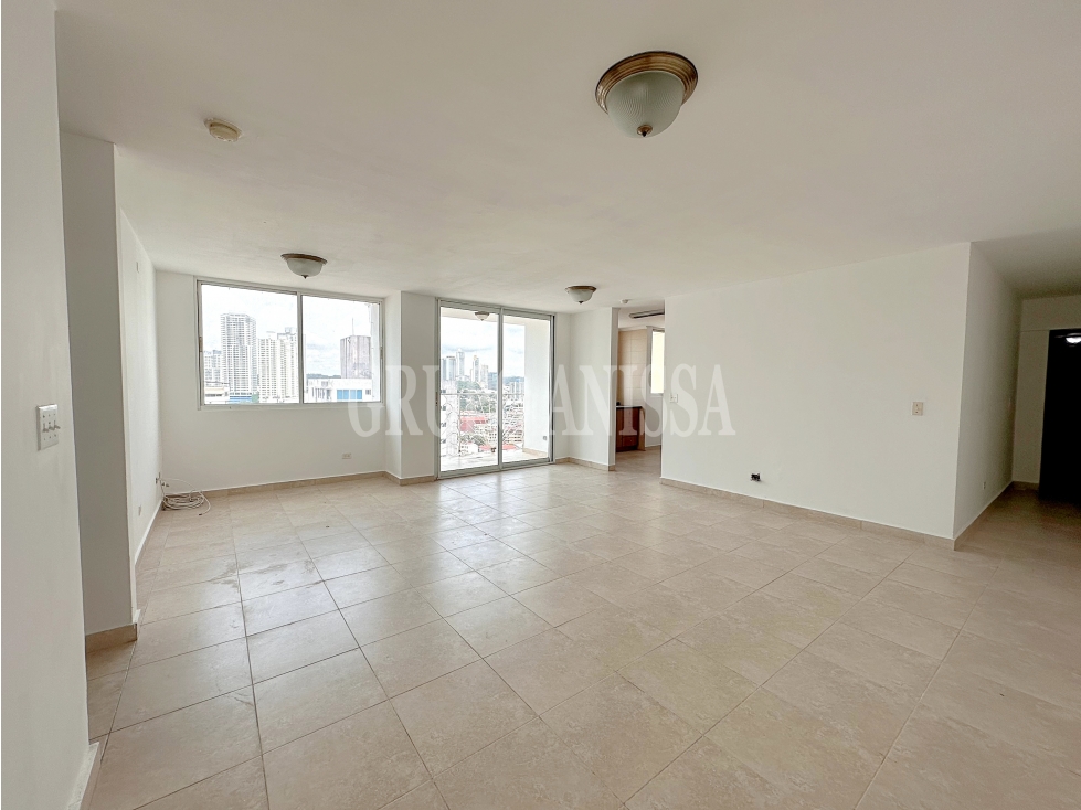 Oportunidad! Se Vende Apartamento en el Cangrejo — foto 2