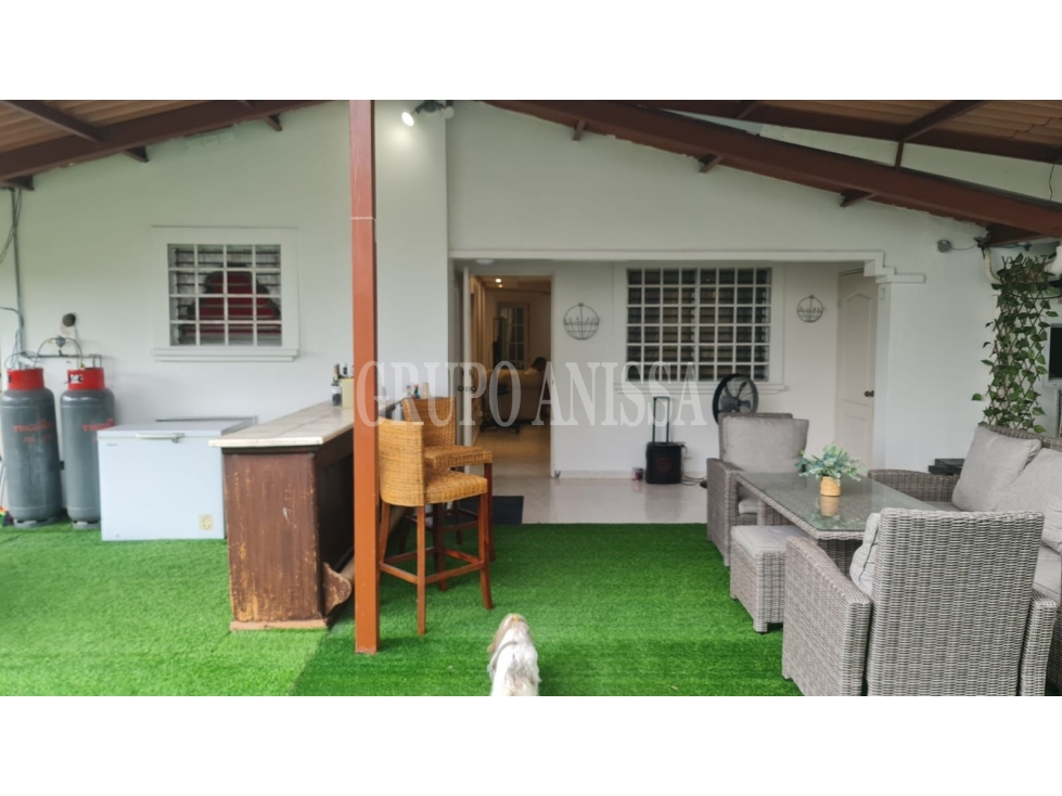 Se Alquila Bella Casa en Palma de Mallorca, Villa Zaita — foto 2