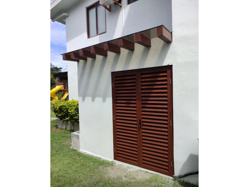 Oportunidad! Se Alquila Bella Casa Amoblada en Rio Mar San Carlos - 5