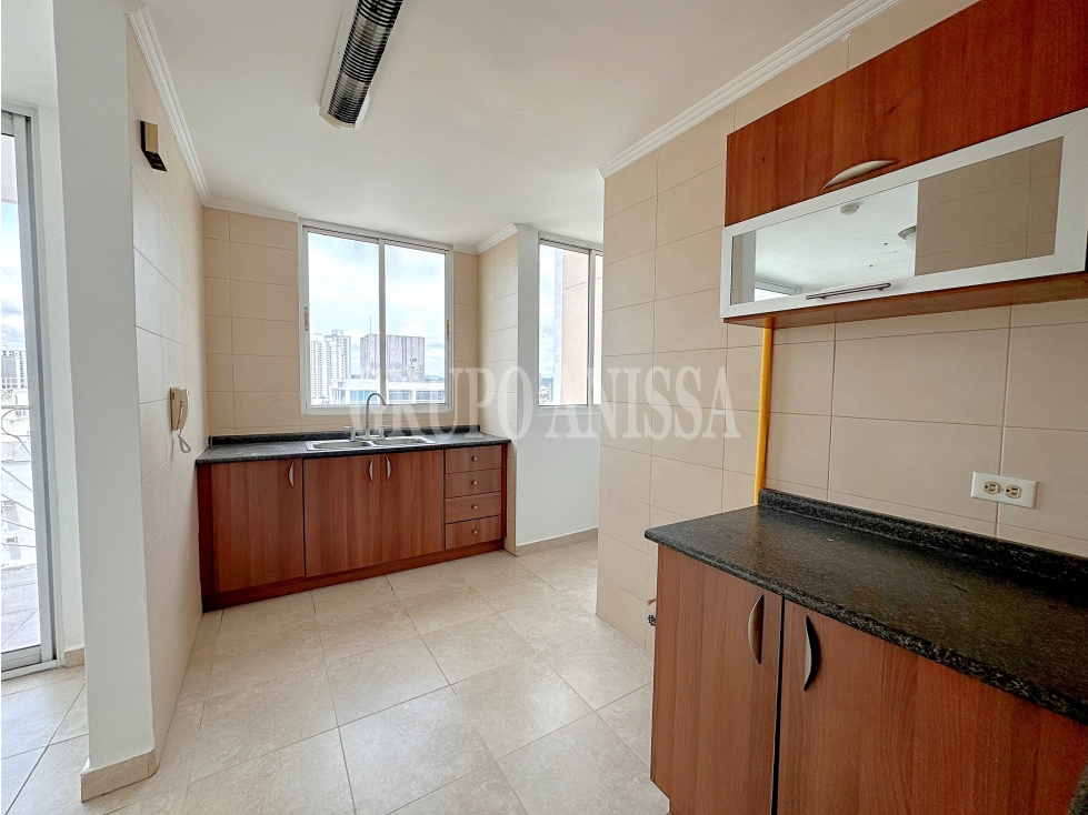 Oportunidad! Se Vende Apartamento en el Cangrejo — foto 4