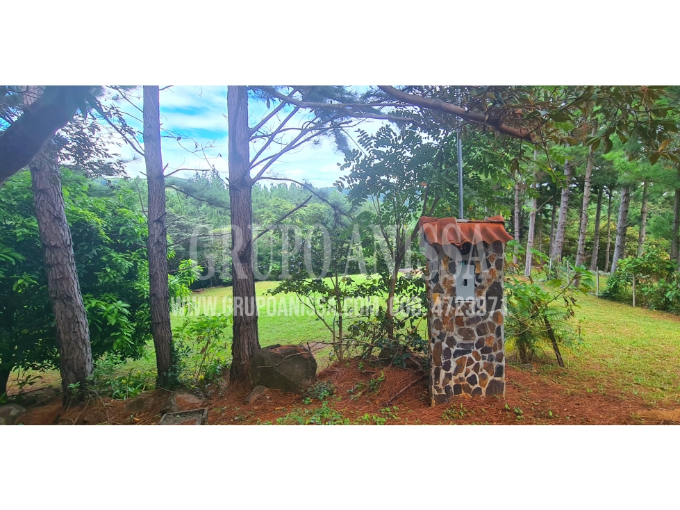 Se Vende Hermoso Terreno Plano En Altos del Maria - 2