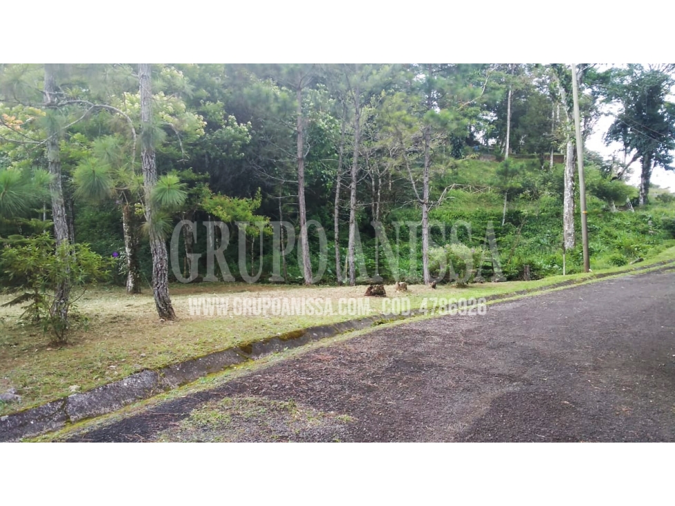 Se Vende Hermoso Terreno en Zona Alta - Altos del Maria — foto 3