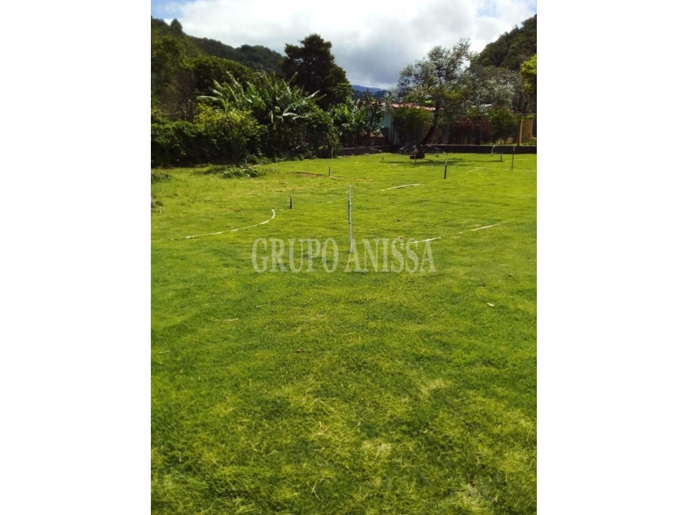 Oportunidad! Se Vende Terreno plano en Boquete - 5