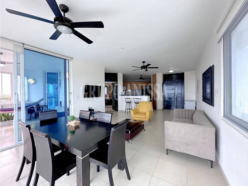 GANGA! Se Vende O Alquila Apartamento en Playa Blanca THE FOUNDERS — foto 4