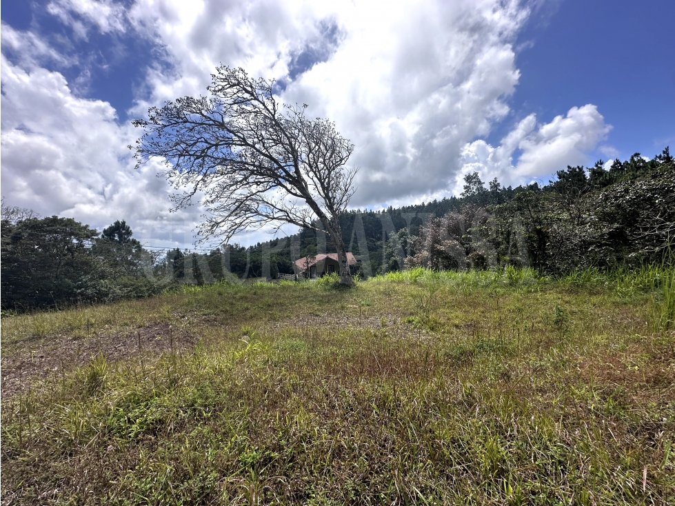 Oportunidad! Se Vende Hermoso lote de Esquina en Altos del Maria — foto 2