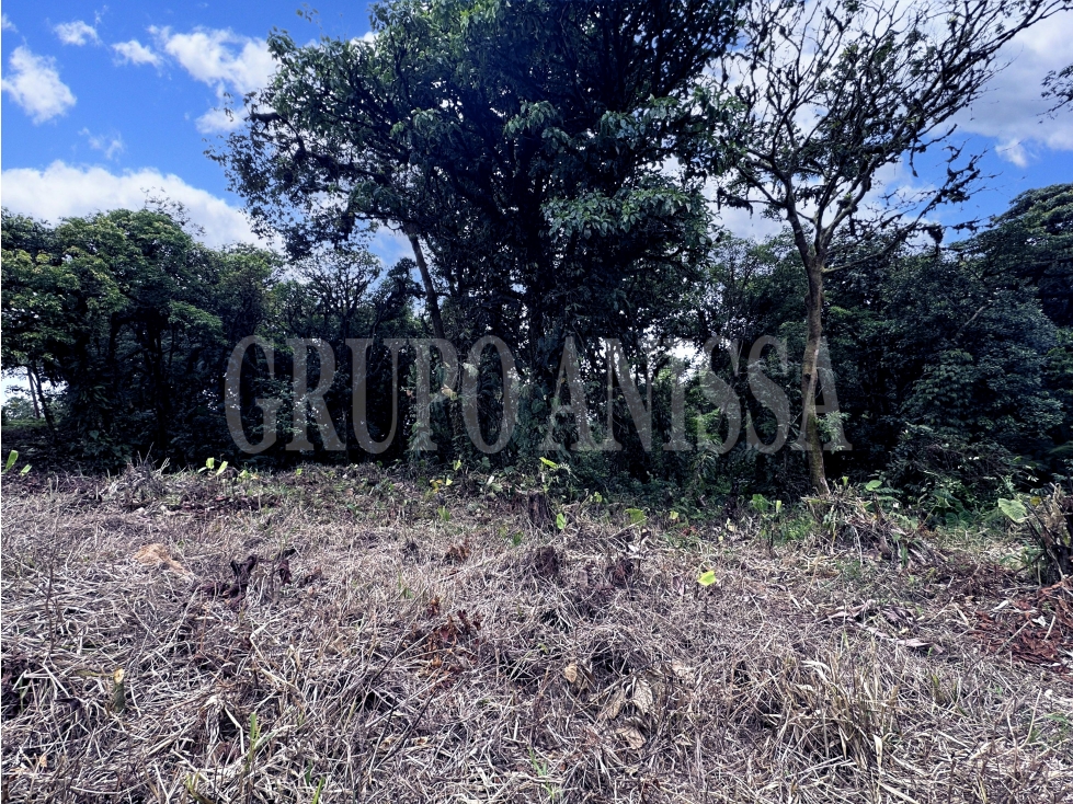 Oportunidad! Se Vende Hermoso Terreno en Altos del Maria — foto 3