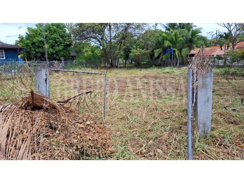 Oportunidad! Se Vende Terreno en Coronado — foto 2