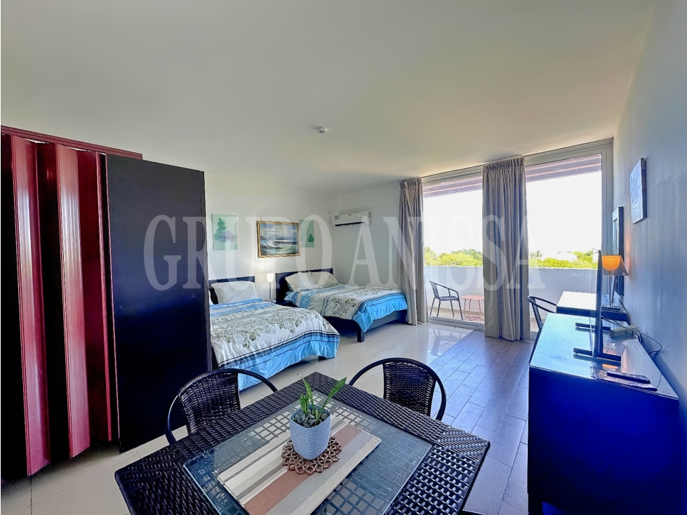 REMATE! Se Vende Apartamento En Towncenter Playa Blanca