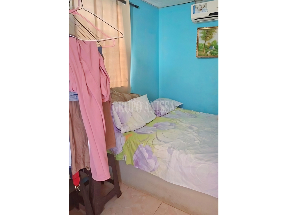 Oportunidad! Se Vende Casa en Nuevo Tocumen — foto 5