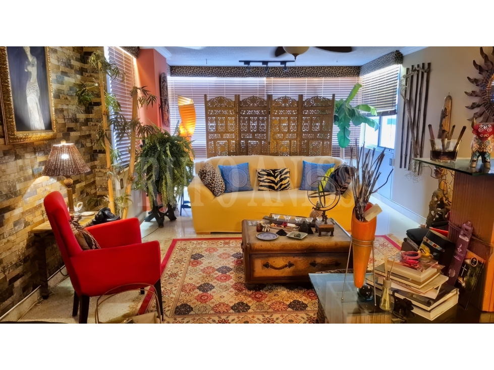 Oportunidad! Se vende Apartamento amplio en Villa las Fuentes