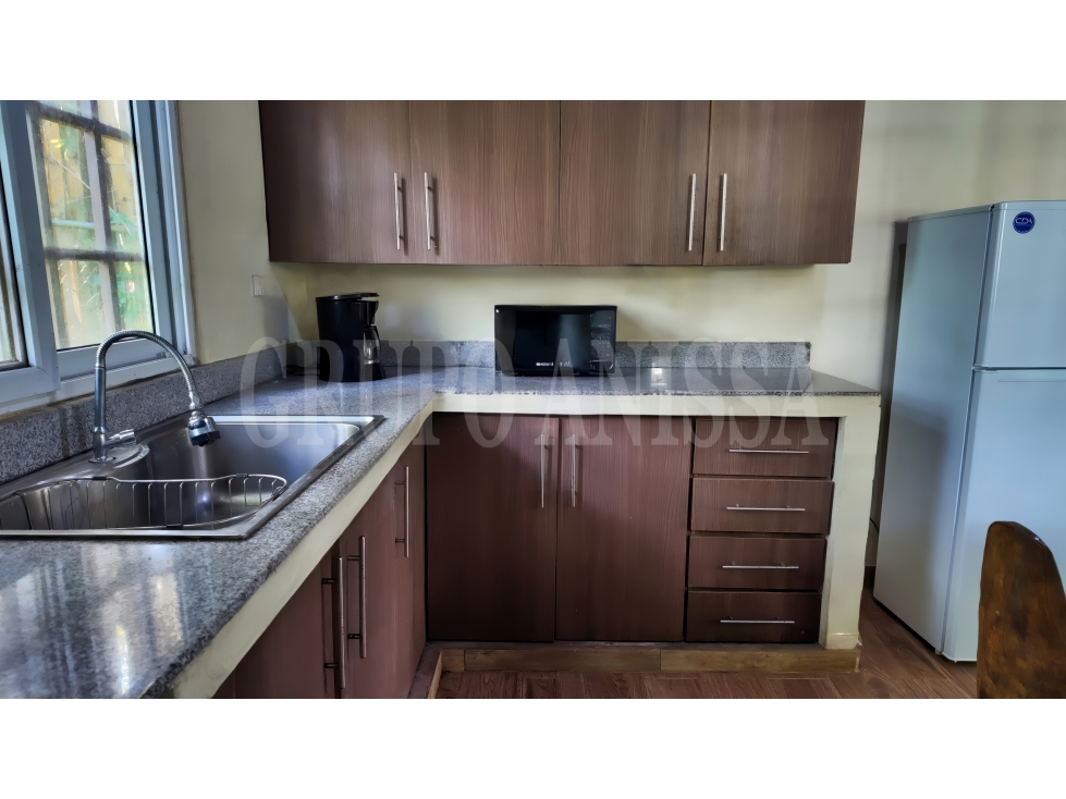 OPORTUNIDAD! Lodge en Venta en El Valle de Antón - 3