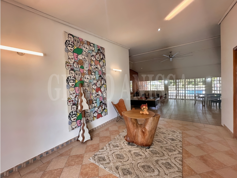 Oportunidad! Se Vende Casa en Coronado Golf con Piscina — foto 2