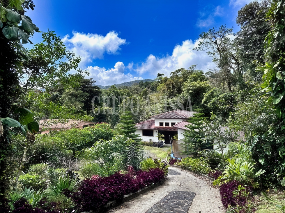 Se Vende Hermosa Casa en Zona Alta, Altos del Maria — foto 3
