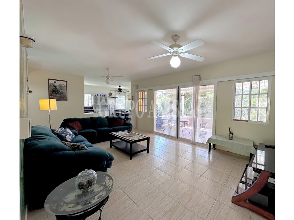 OPORTUNIDAD! Se Vende Casa de esquina Altos del María — foto 4