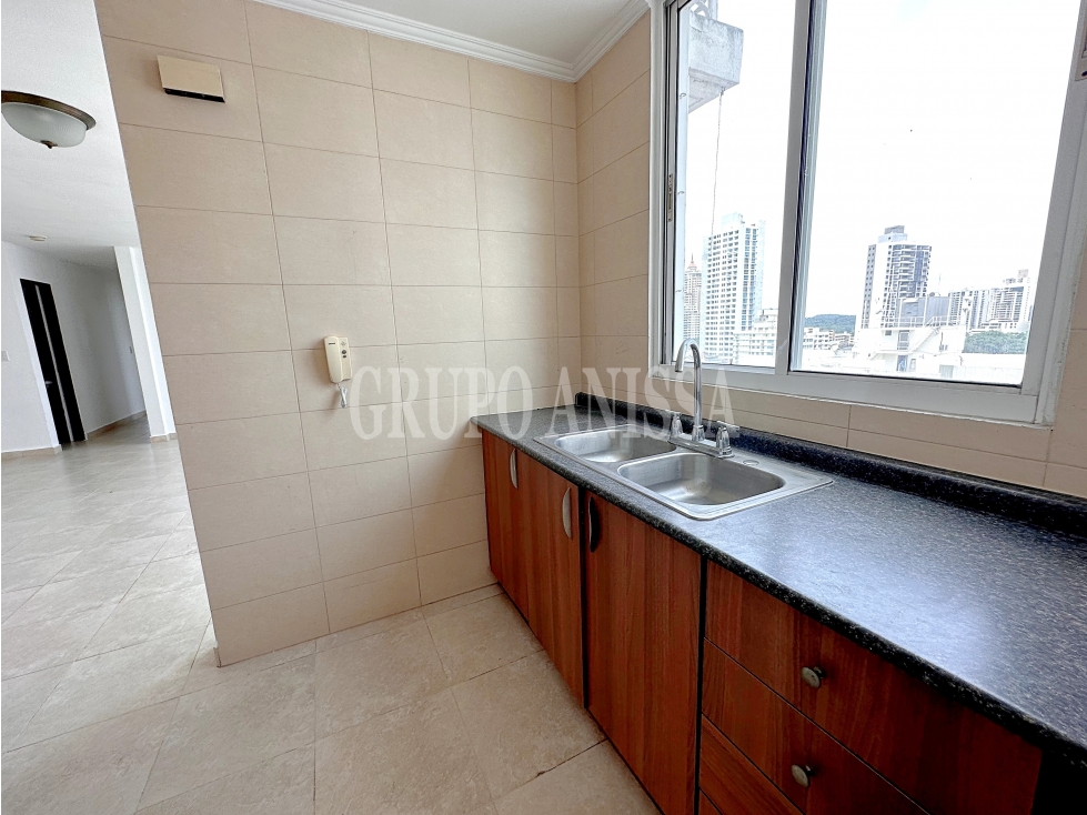 Oportunidad! Se Vende Apartamento en el Cangrejo — foto 5