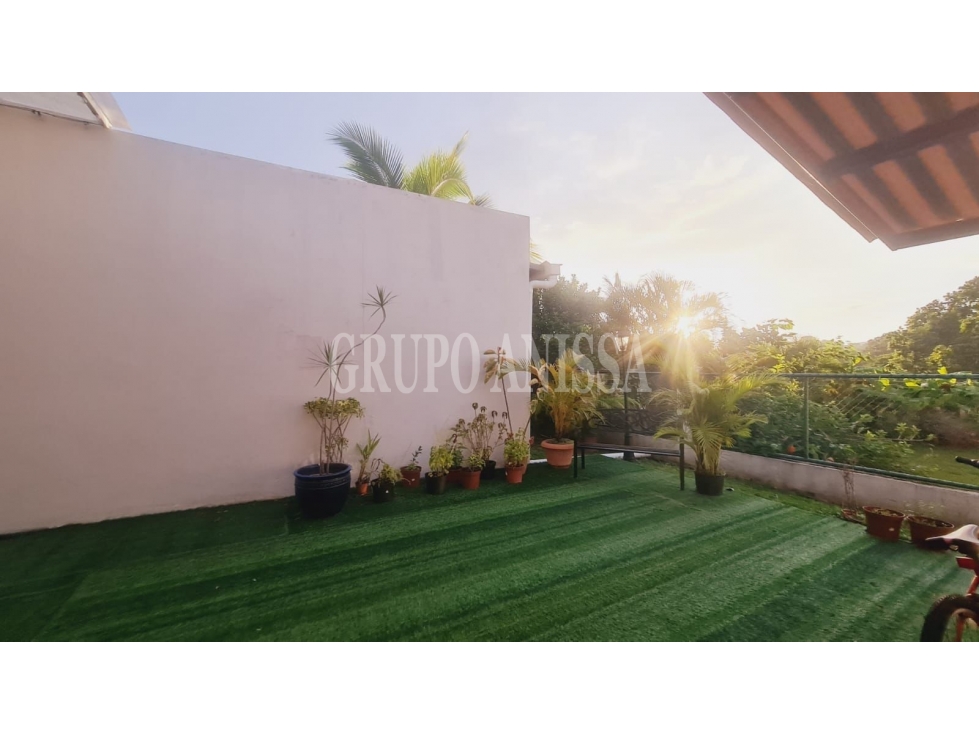 Se Alquila Bella Casa en Palma de Mallorca, Villa Zaita